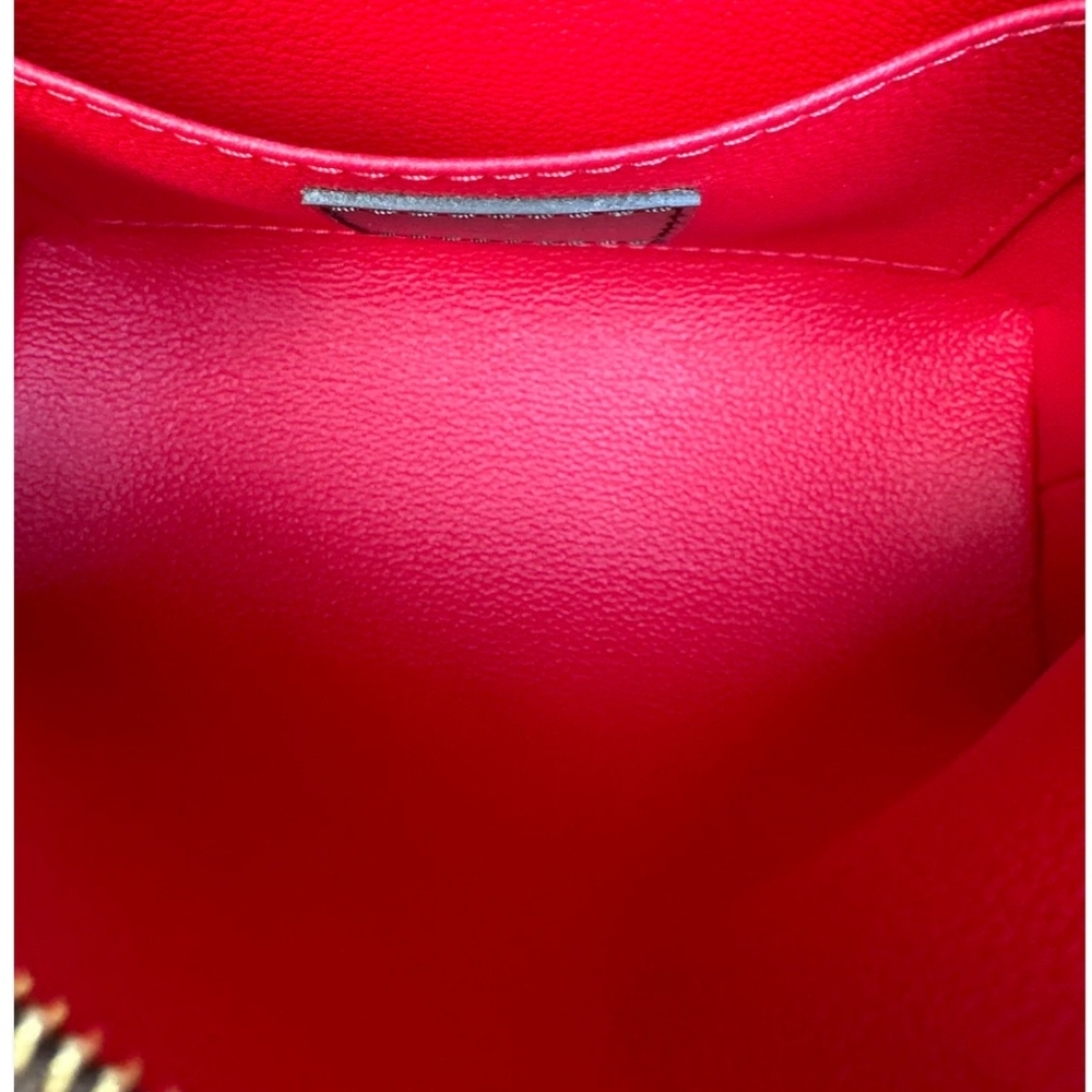 Authentic Louis Vuitton Damier Ebene Cosmetic Pouch In Excellent Condition - Picture 9 of 10